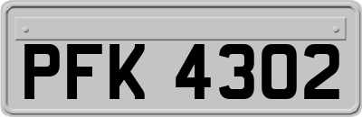 PFK4302