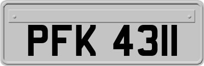 PFK4311