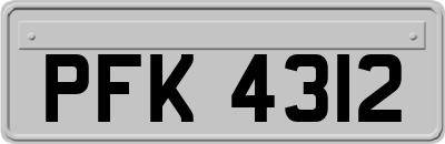 PFK4312