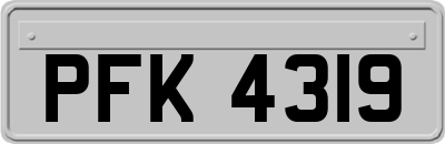 PFK4319