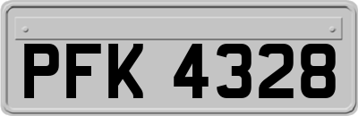 PFK4328