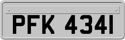 PFK4341