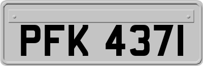 PFK4371