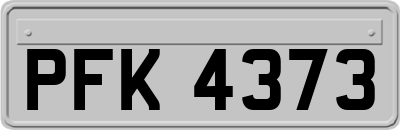 PFK4373