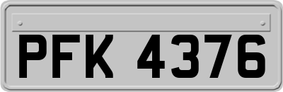 PFK4376