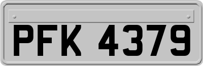 PFK4379