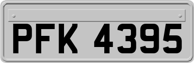 PFK4395