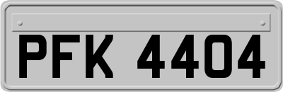 PFK4404