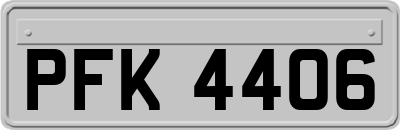PFK4406