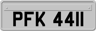 PFK4411
