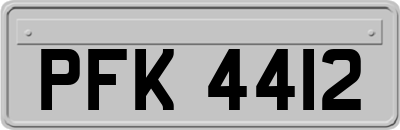PFK4412