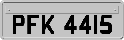 PFK4415