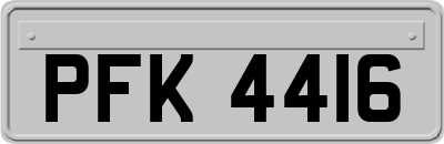 PFK4416