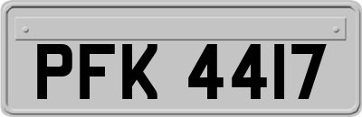 PFK4417