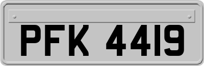 PFK4419