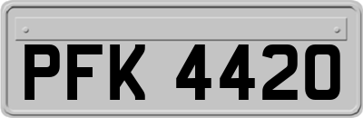 PFK4420