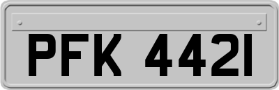 PFK4421