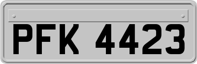 PFK4423