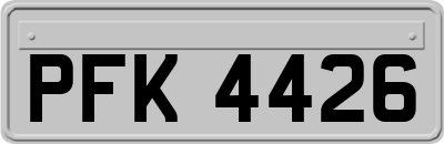 PFK4426