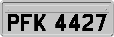 PFK4427