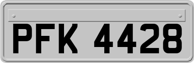 PFK4428