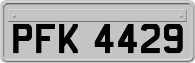 PFK4429
