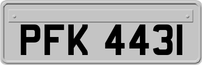 PFK4431