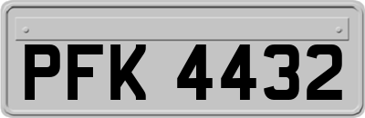 PFK4432