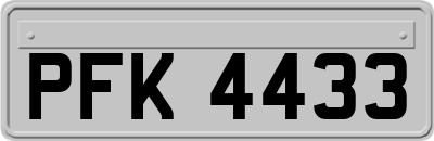 PFK4433