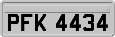 PFK4434