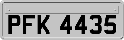 PFK4435