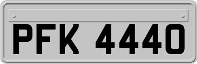 PFK4440