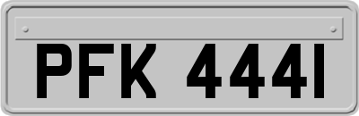 PFK4441