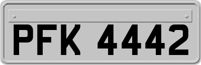 PFK4442