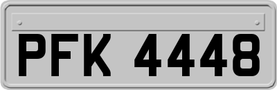 PFK4448