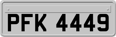 PFK4449