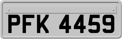 PFK4459