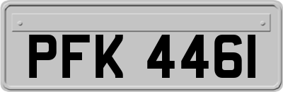 PFK4461