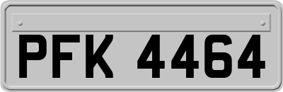PFK4464