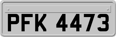 PFK4473