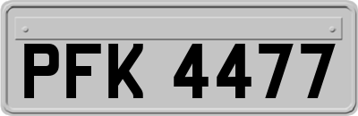 PFK4477