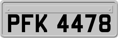 PFK4478