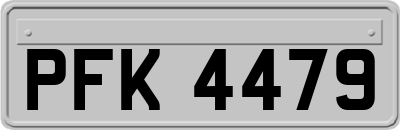 PFK4479