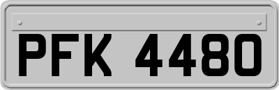 PFK4480