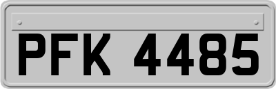 PFK4485