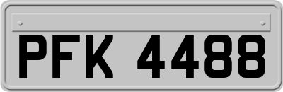 PFK4488
