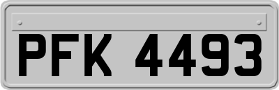 PFK4493