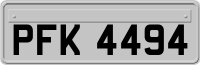PFK4494