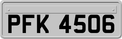 PFK4506