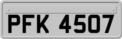 PFK4507
